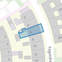 Perceel HDW00-I-5001