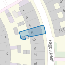 Perceel HDW00-I-5002