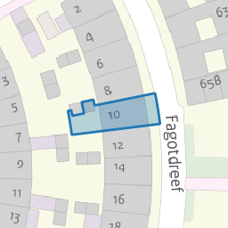 Perceel HDW00-I-5003