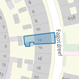 Perceel HDW00-I-5004