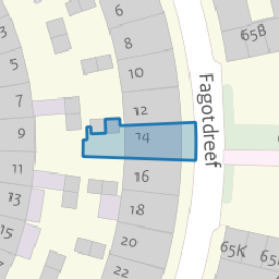 Perceel HDW00-I-5005