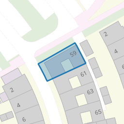 Perceel HDW00-I-5012