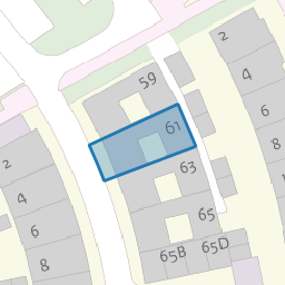 Perceel HDW00-I-5013