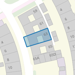 Perceel HDW00-I-5014