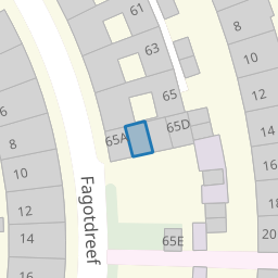 Perceel HDW00-I-5017