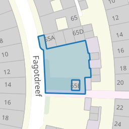 Perceel HDW00-I-5019