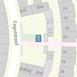 Perceel HDW00-I-5020