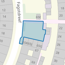 Perceel HDW00-I-5021