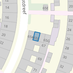 Perceel HDW00-I-5023