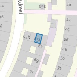 Perceel HDW00-I-5024