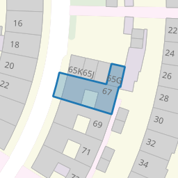 Perceel HDW00-I-5025