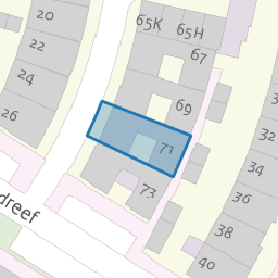 Perceel HDW00-I-5027