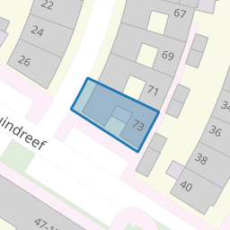 Perceel HDW00-I-5028