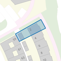 Perceel HDW00-I-5029