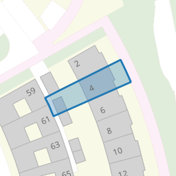 Perceel HDW00-I-5030