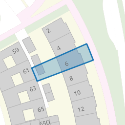 Perceel HDW00-I-5031