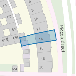 Perceel HDW00-I-5035