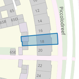 Perceel HDW00-I-5037