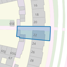 Perceel HDW00-I-5039