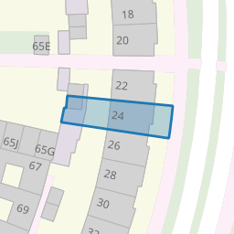 Perceel HDW00-I-5040