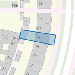 Perceel HDW00-I-5041