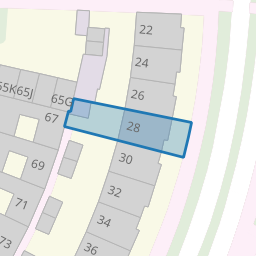 Perceel HDW00-I-5042