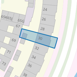 Perceel HDW00-I-5043