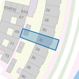 Perceel HDW00-I-5044