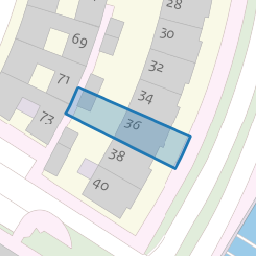 Perceel HDW00-I-5046