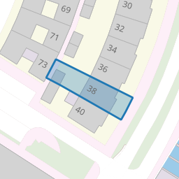 Perceel HDW00-I-5047