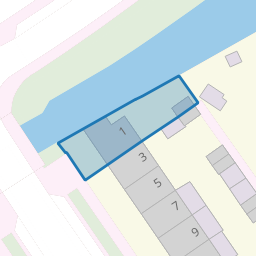 Perceel HDW00-I-5051