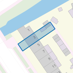 Perceel HDW00-I-5052