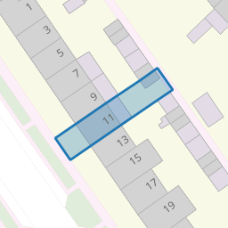 Perceel HDW00-I-5056