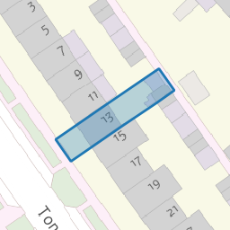 Perceel HDW00-I-5057