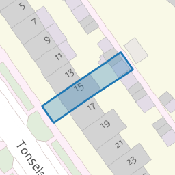 Perceel HDW00-I-5058