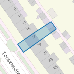 Perceel HDW00-I-5059