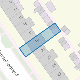 Perceel HDW00-I-5060