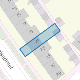 Perceel HDW00-I-5061