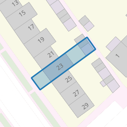 Perceel HDW00-I-5062