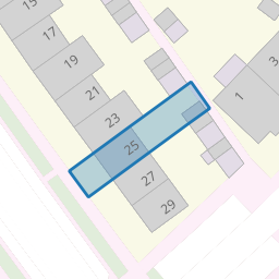 Perceel HDW00-I-5063