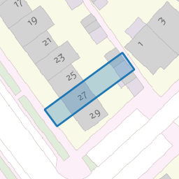 Perceel HDW00-I-5064