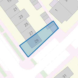 Perceel HDW00-I-5065