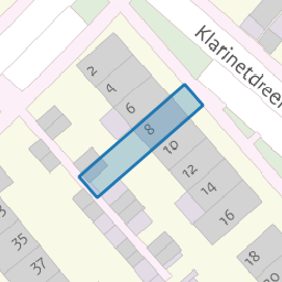 Perceel HDW00-I-5071