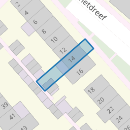 Perceel HDW00-I-5074