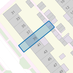 Perceel HDW00-I-5080