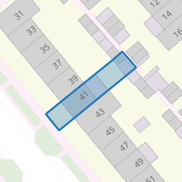 Perceel HDW00-I-5081