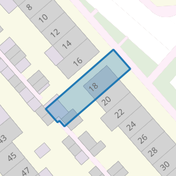 Perceel HDW00-I-5083