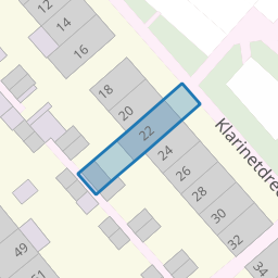 Perceel HDW00-I-5085