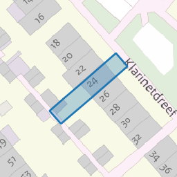 Perceel HDW00-I-5086