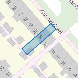 Perceel HDW00-I-5089